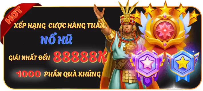 Người chơi lựa chọn trò chơi slot
